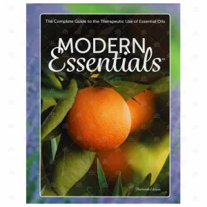 Modern Essentials Book - 13th Edition (Hardback)
