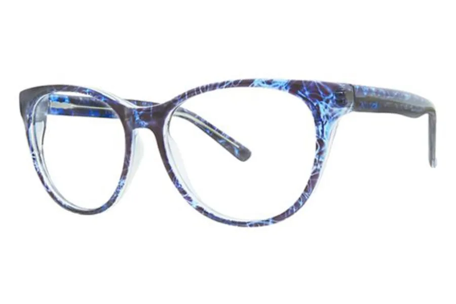 Modern Eyeglasses After