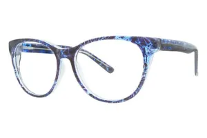 Modern Eyeglasses After