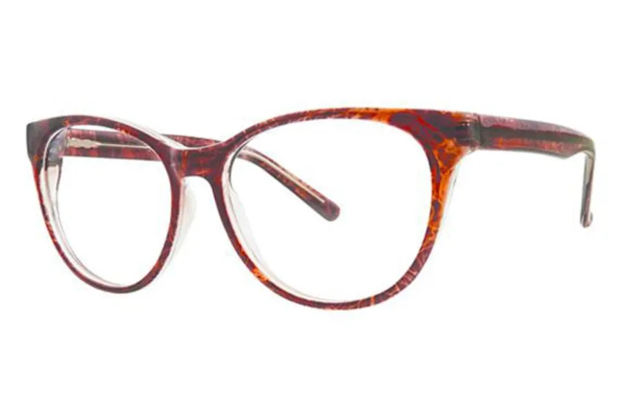 Modern Eyeglasses After