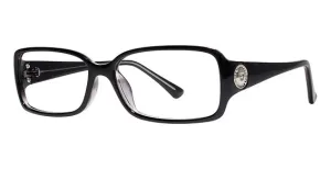Modern Eyeglasses Alexis