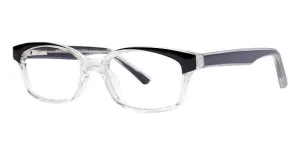 Modern Eyeglasses Bashful