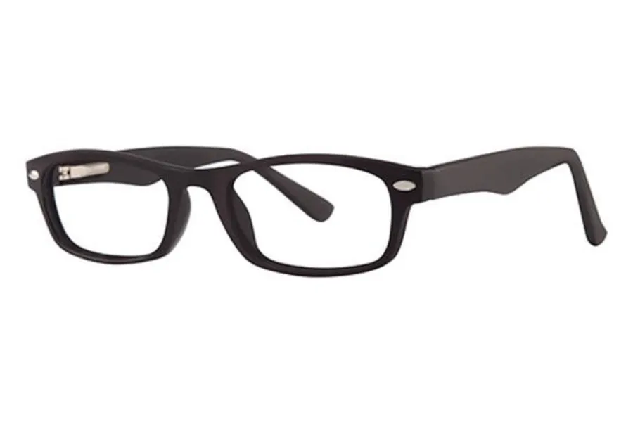 Modern Eyeglasses Bicycle