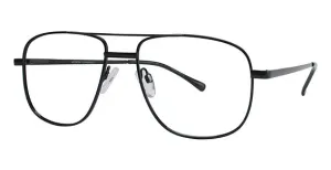 Modern Eyeglasses Commando
