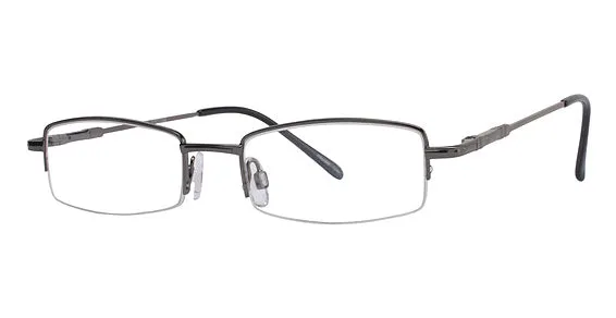 Modern Eyeglasses Cyclone