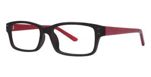 Modern Eyeglasses Defy