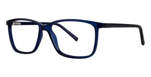 Modern Eyeglasses Fluid
