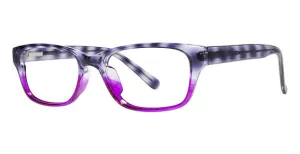 Modern Eyeglasses Harper