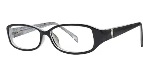 Modern Eyeglasses Kelsie