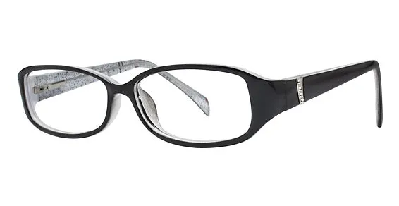 Modern Eyeglasses Kelsie