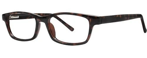 Modern Eyeglasses Notable