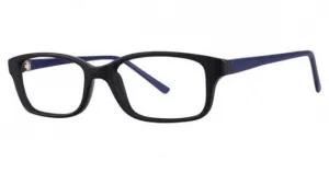 Modern Eyeglasses Skateboard