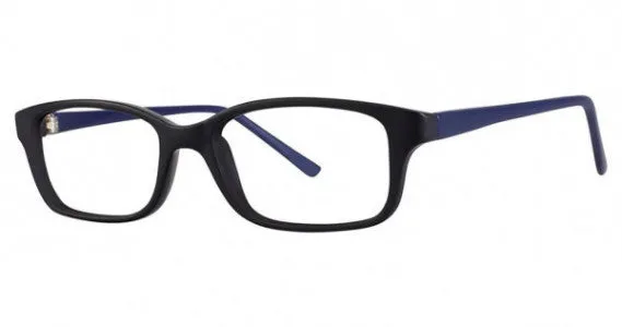 Modern Eyeglasses Skateboard