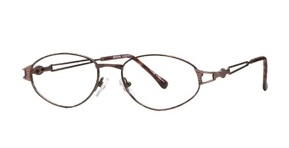 Modern Eyeglasses Suzanne