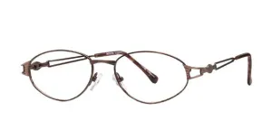 Modern Eyeglasses Suzanne