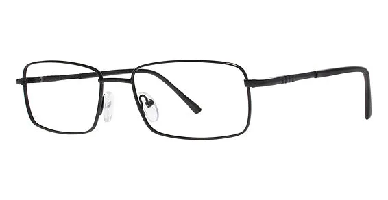 Modern Eyeglasses Tactic
