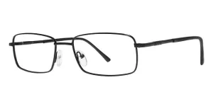 Modern Eyeglasses Tactic