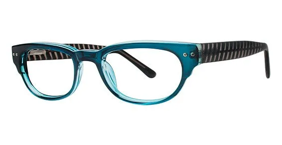 Modern Eyeglasses Tender