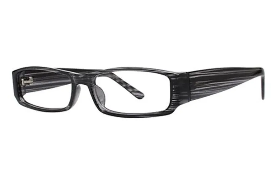 Modern Eyeglasses Thrive