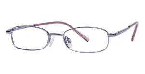 Modern Eyeglasses Whimsy