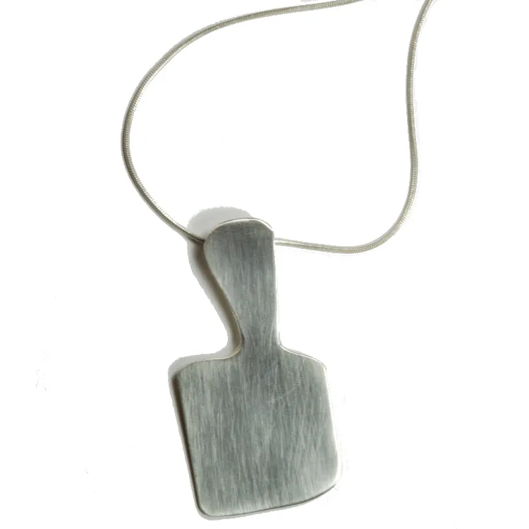 Modern Forn, Long Arms Necklace
