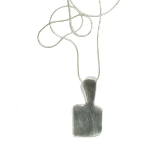 Modern Forn, Long Arms Necklace