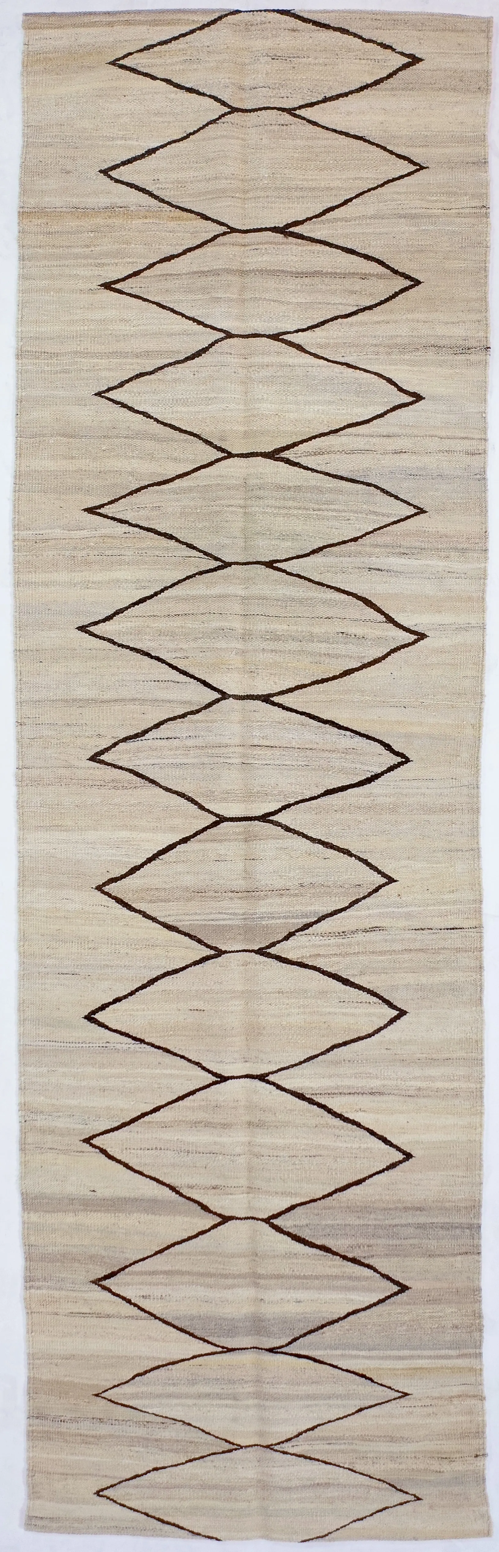 Modern Kilim 2'8" x 9'2"