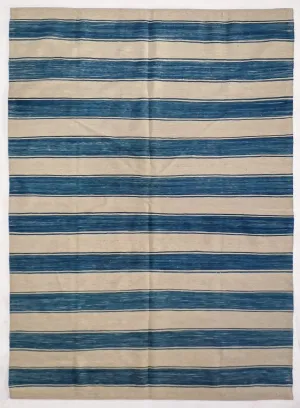 Modern Kilim 4'10" x 6'7"