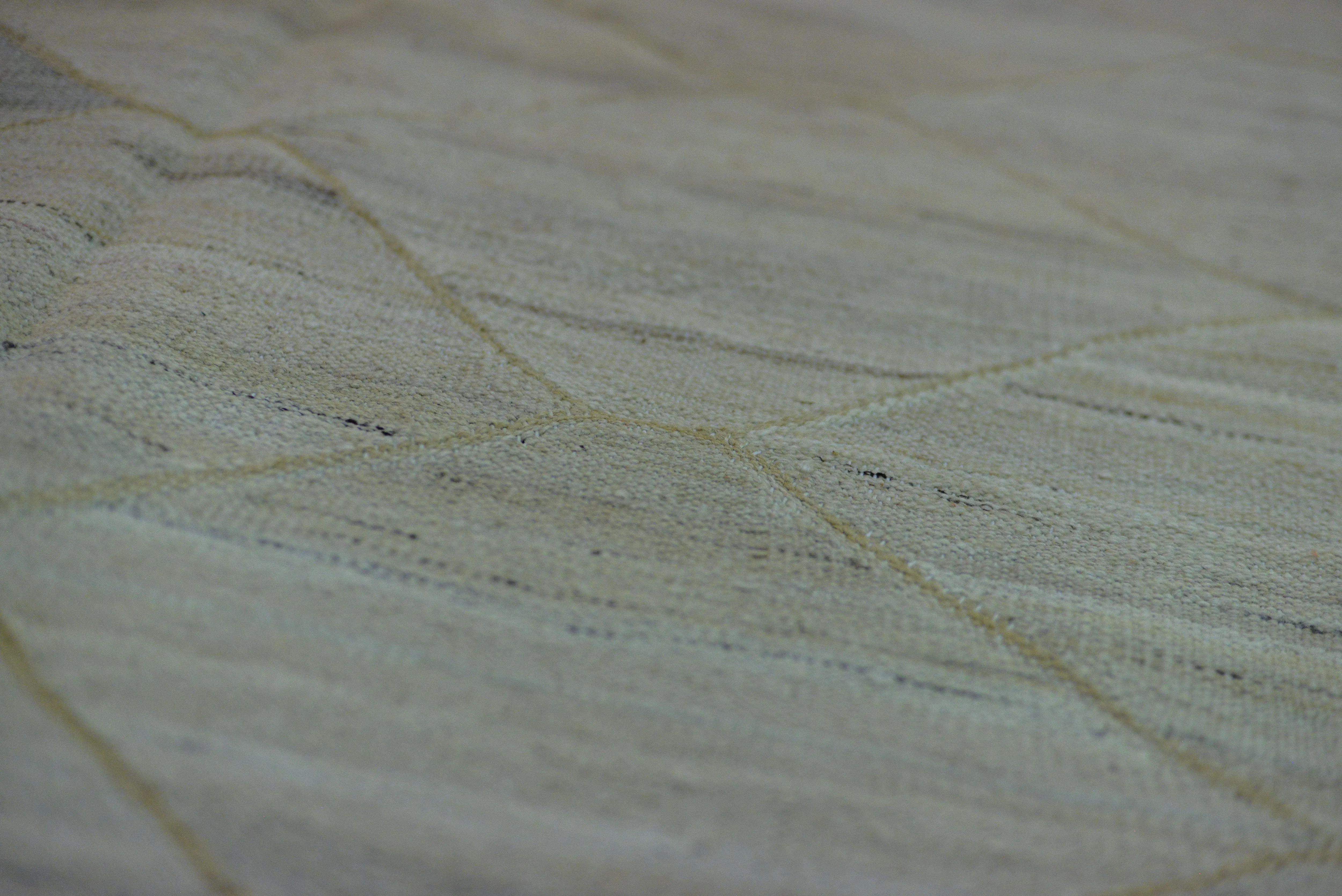 Modern Kilim 5'9" x 8'10"