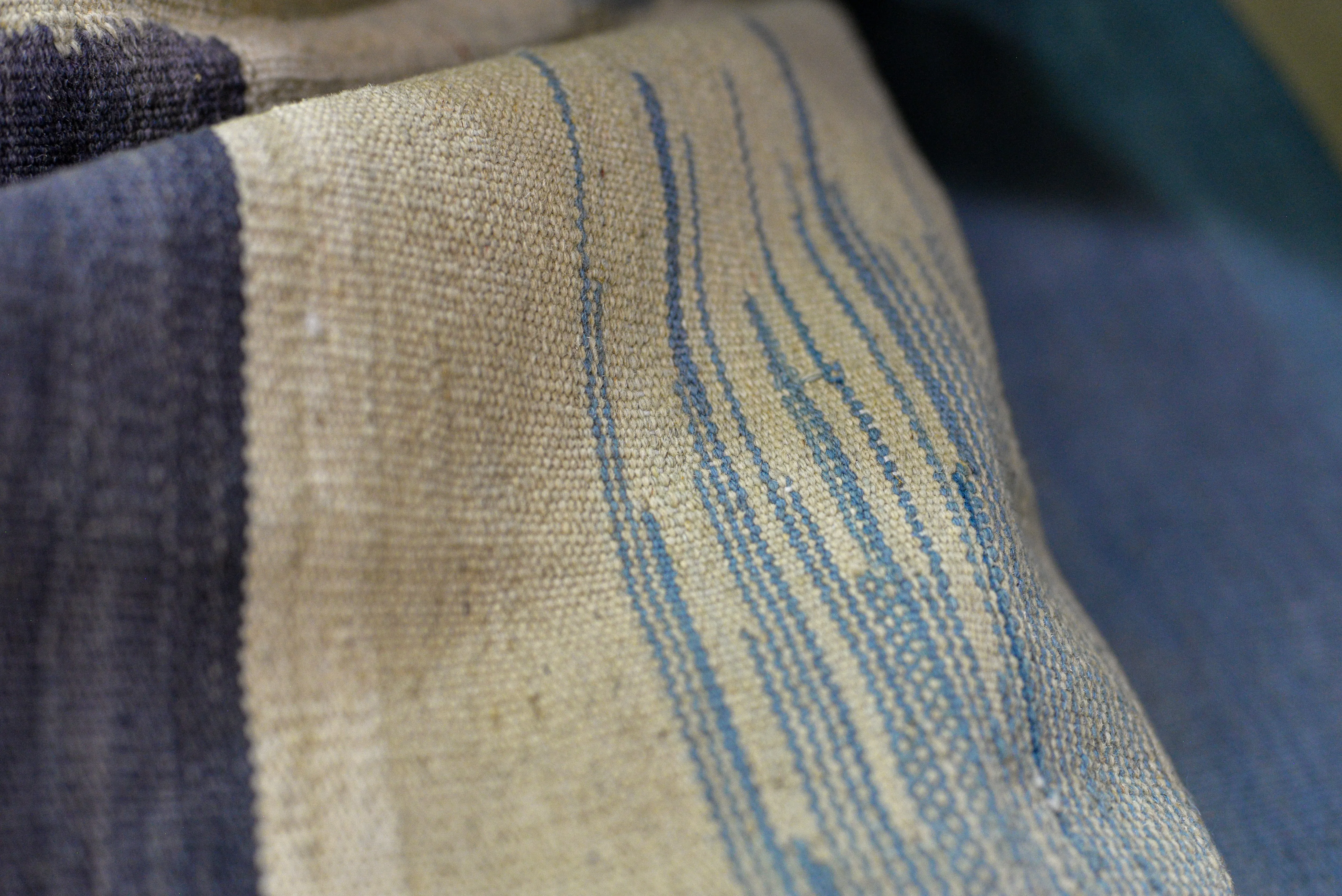 Modern Kilim 8'5" x 11'10"
