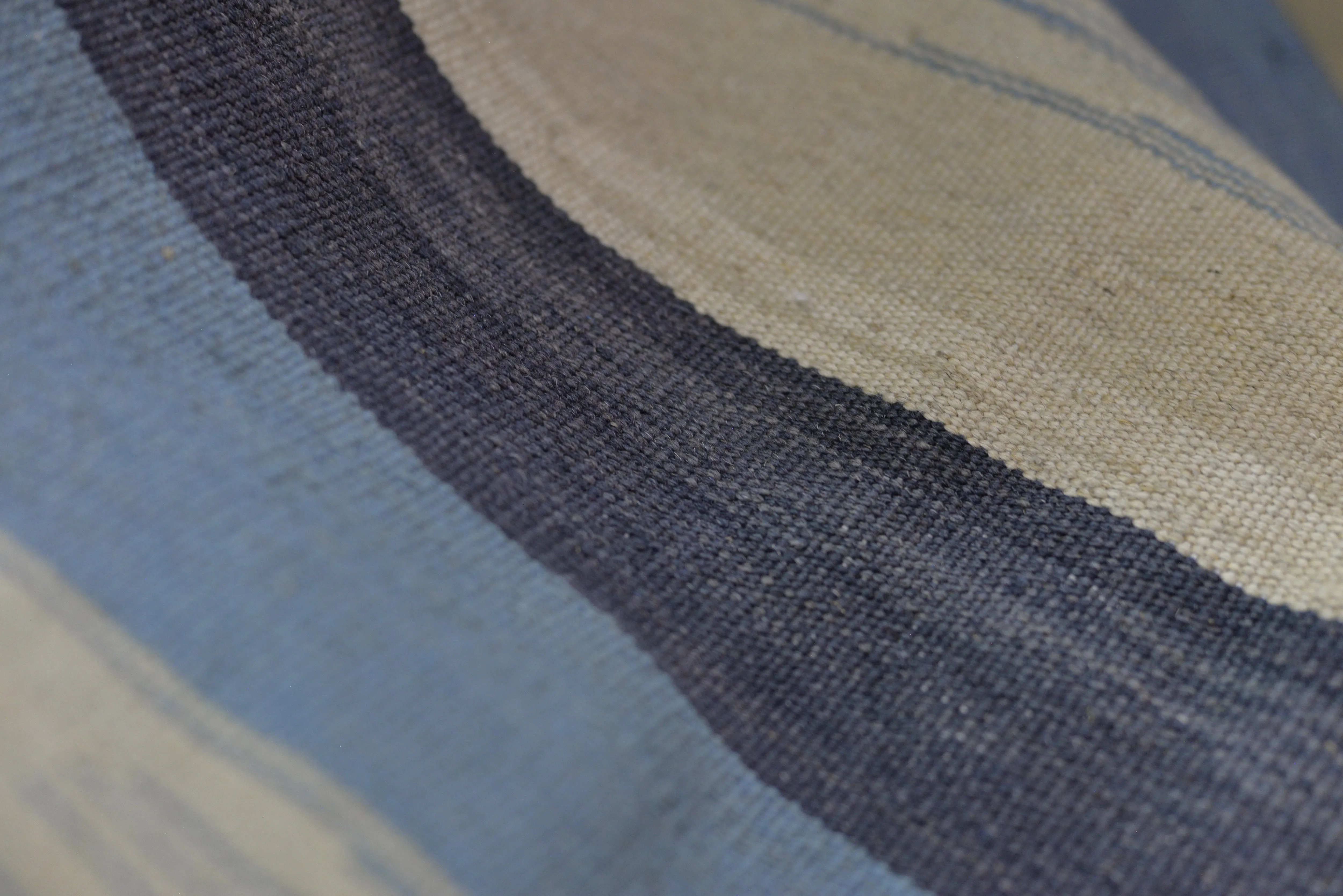 Modern Kilim 8'5" x 11'10"