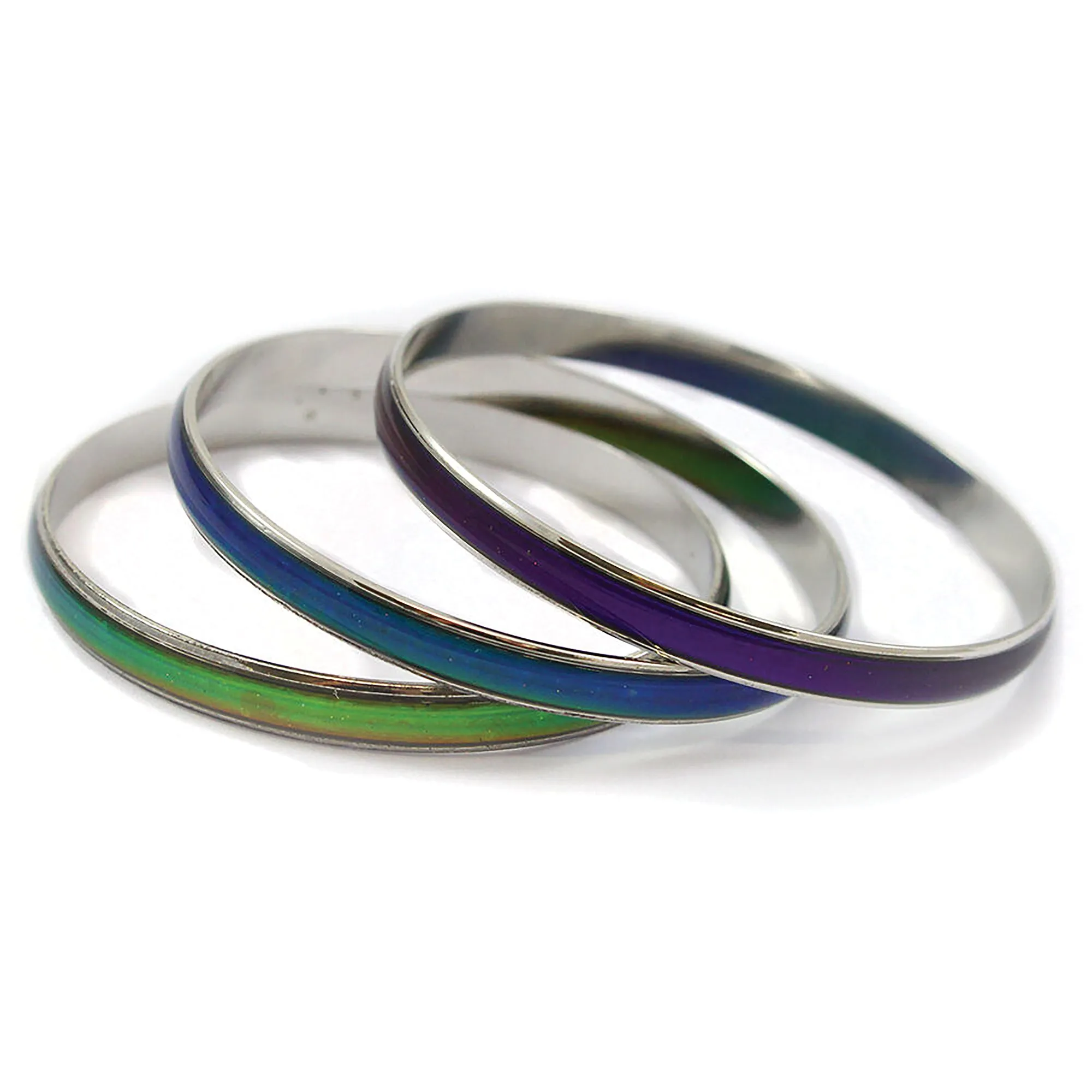 Modern Miss Mood Bangle