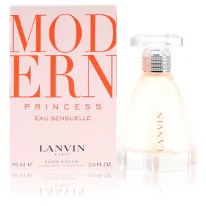 Modern Princess Eau Sensuelle