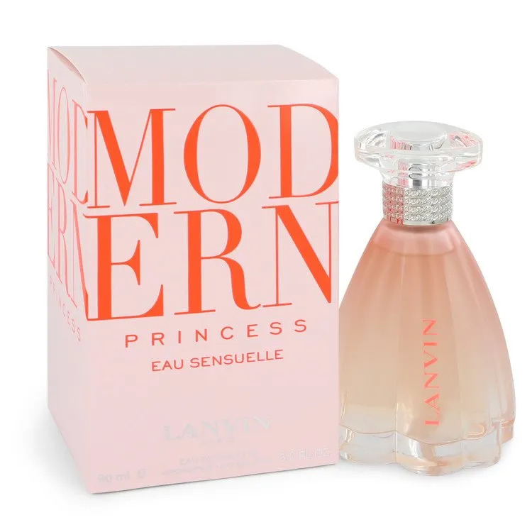 Modern Princess Eau Sensuelle