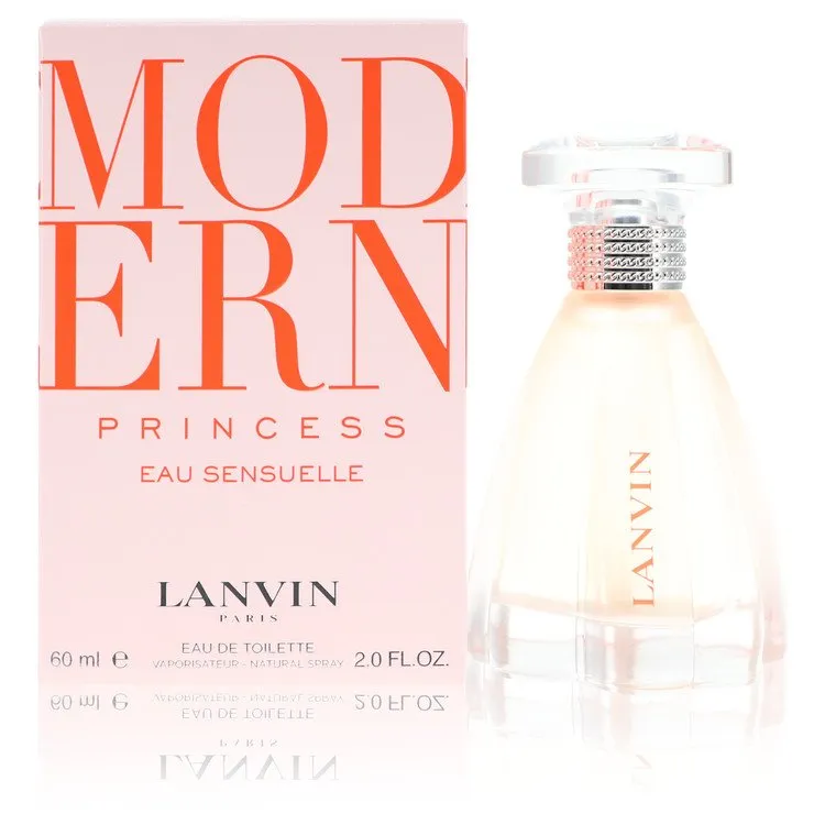 Modern Princess Eau Sensuelle