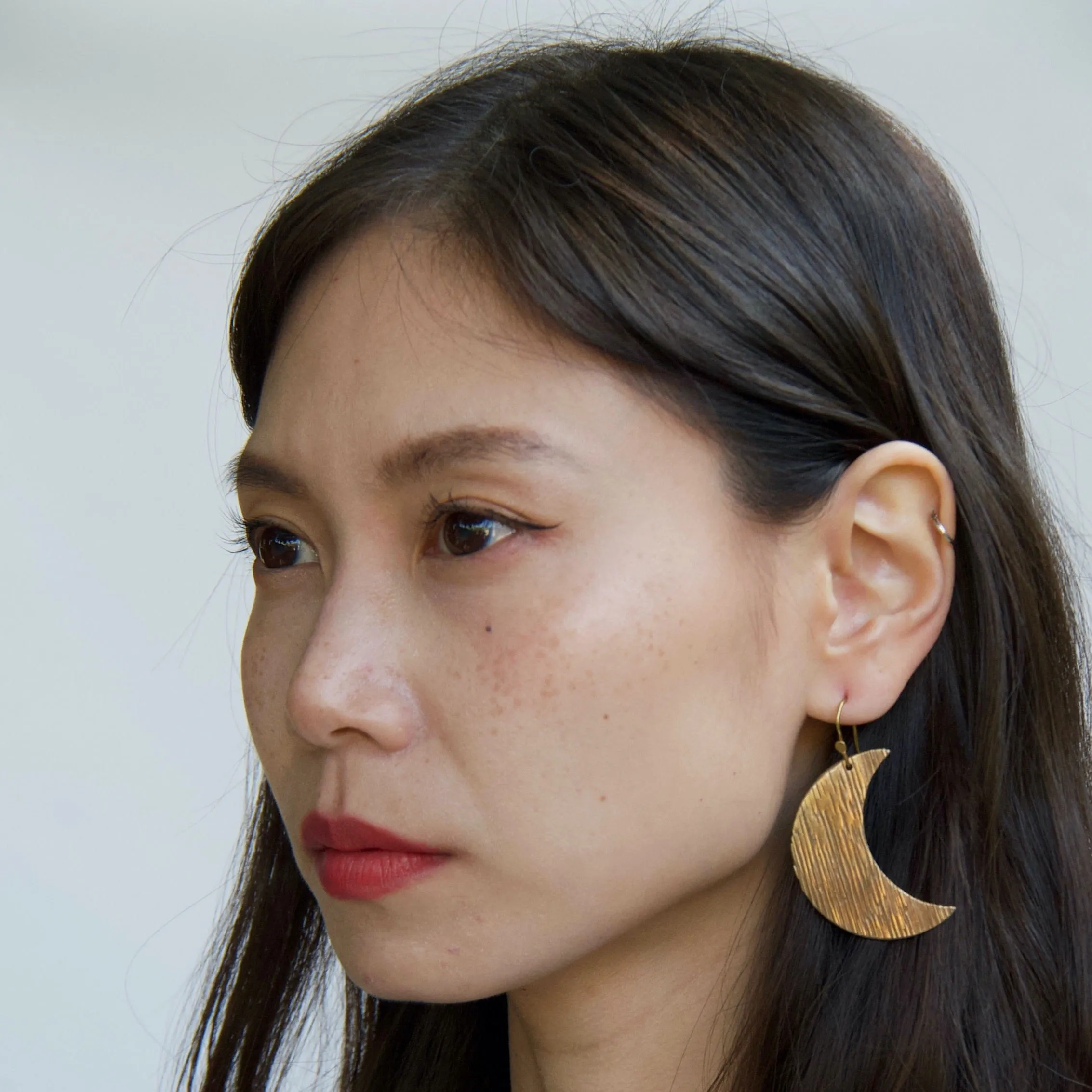 Modern Relic Memphis Earrings