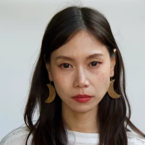 Modern Relic Memphis Earrings