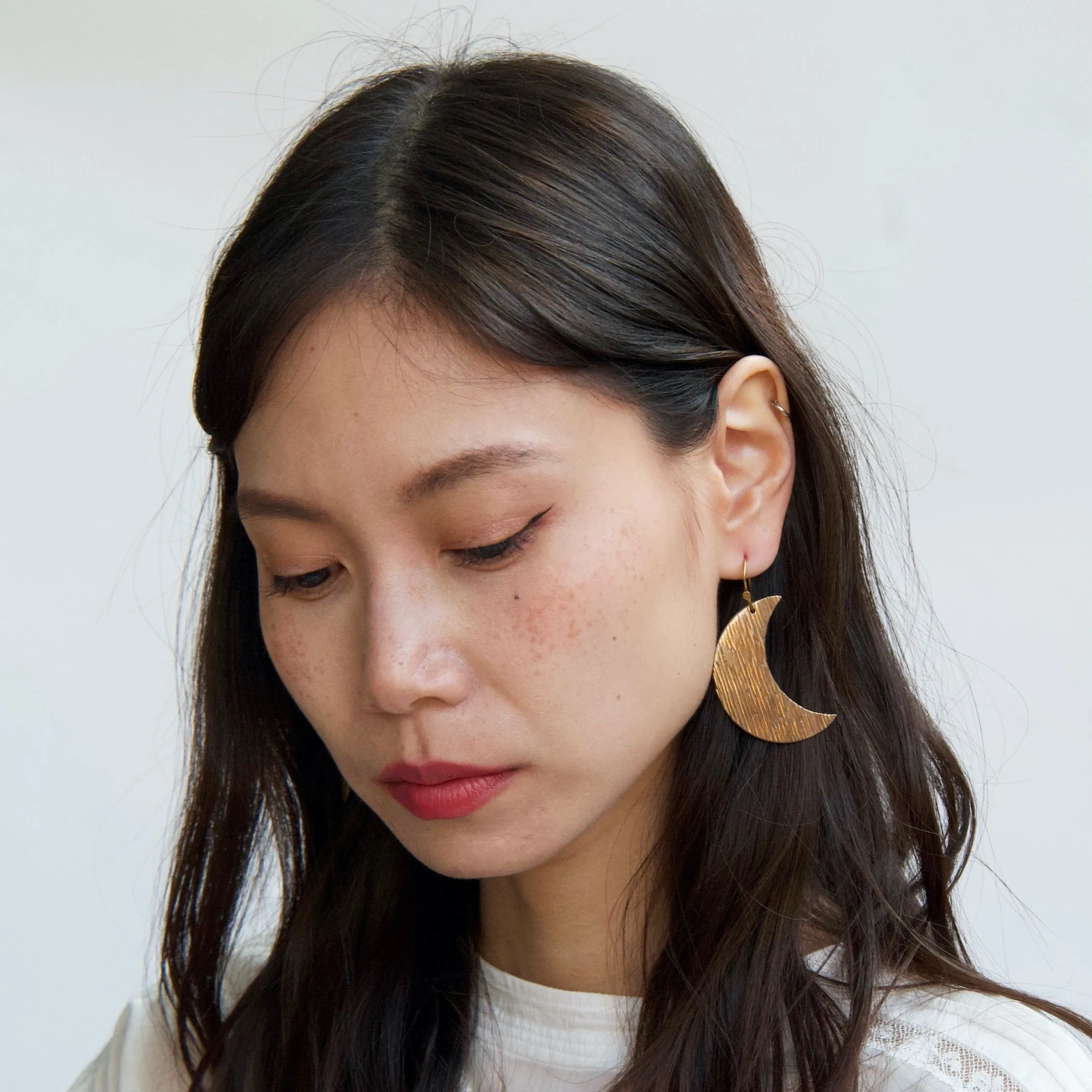 Modern Relic Memphis Earrings