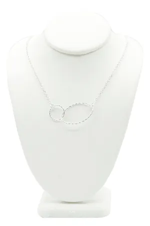 Modern Shapes Necklace