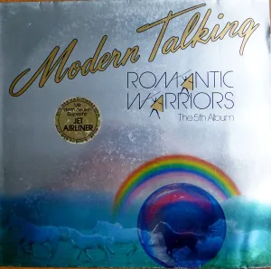 Modern Talking - Romantic Warriors