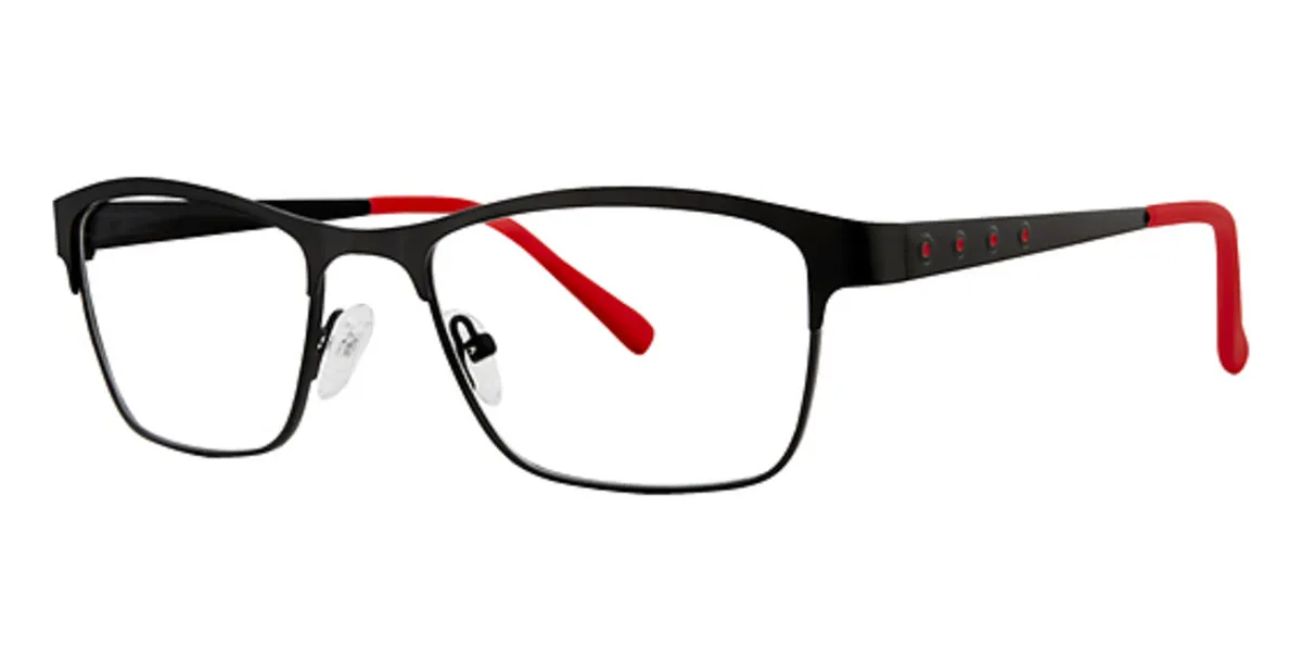 Modern Times Eyeglasses Courtesy