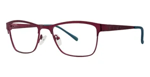 Modern Times Eyeglasses Courtesy