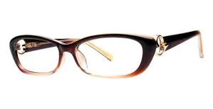 Modern Times Eyeglasses Fringe