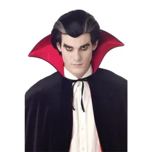 Modern Vampire Wig