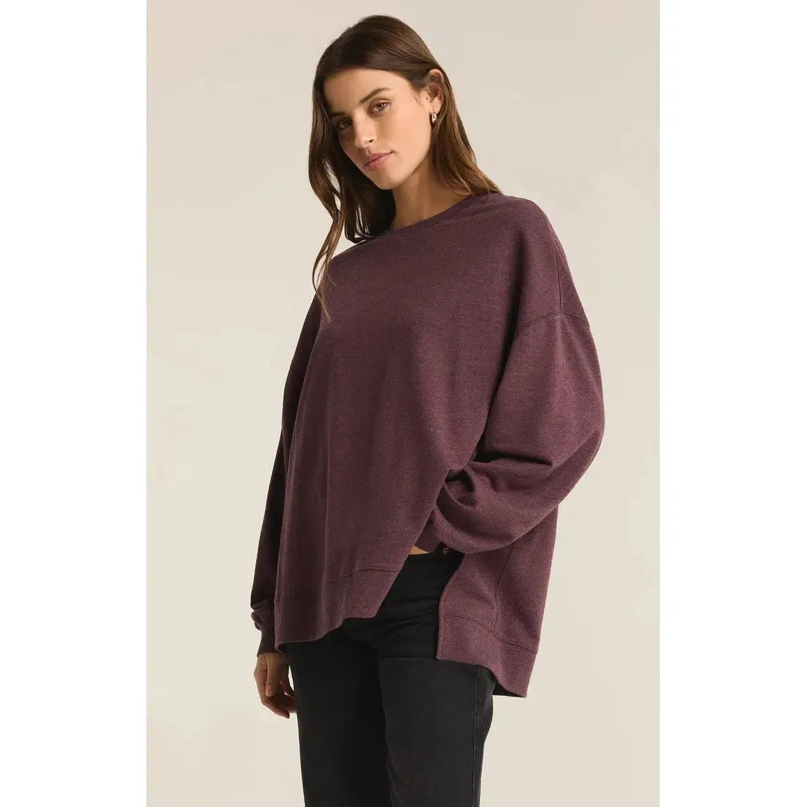 MODERN WEEKENDER - BERRY WINE