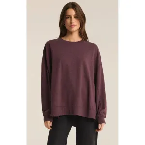 MODERN WEEKENDER - BERRY WINE