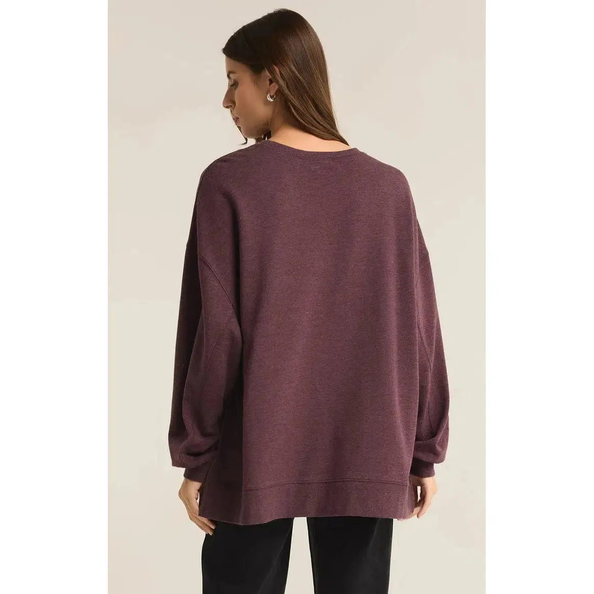 MODERN WEEKENDER - BERRY WINE