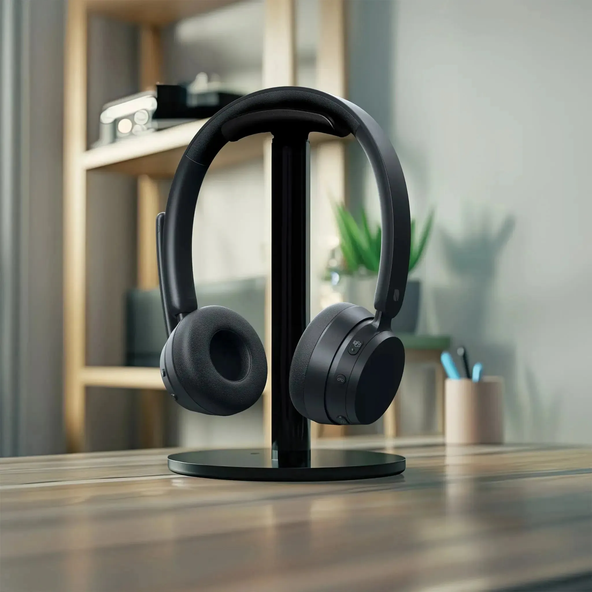 Modern Wireless Headset