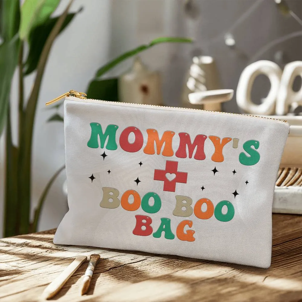 Mommy's boo boo bag Large