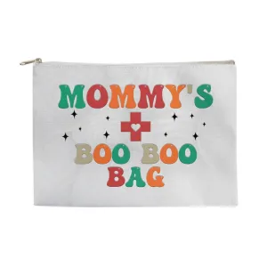 Mommy's boo boo bag Large